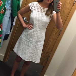 NWT J Crew Factory A Line Dress